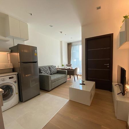 The Astra Luxury Condo In Town เชียงใหม่ ภายนอก รูปภาพ