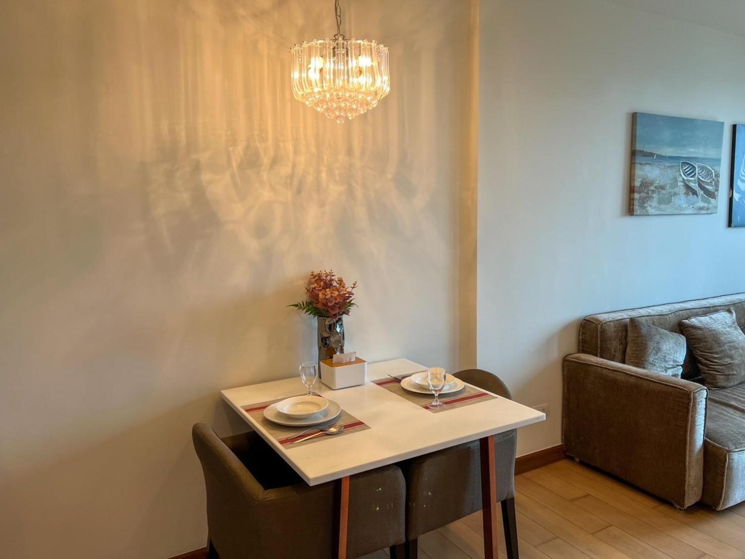 The Astra Luxury Condo In Town เชียงใหม่ ภายนอก รูปภาพ