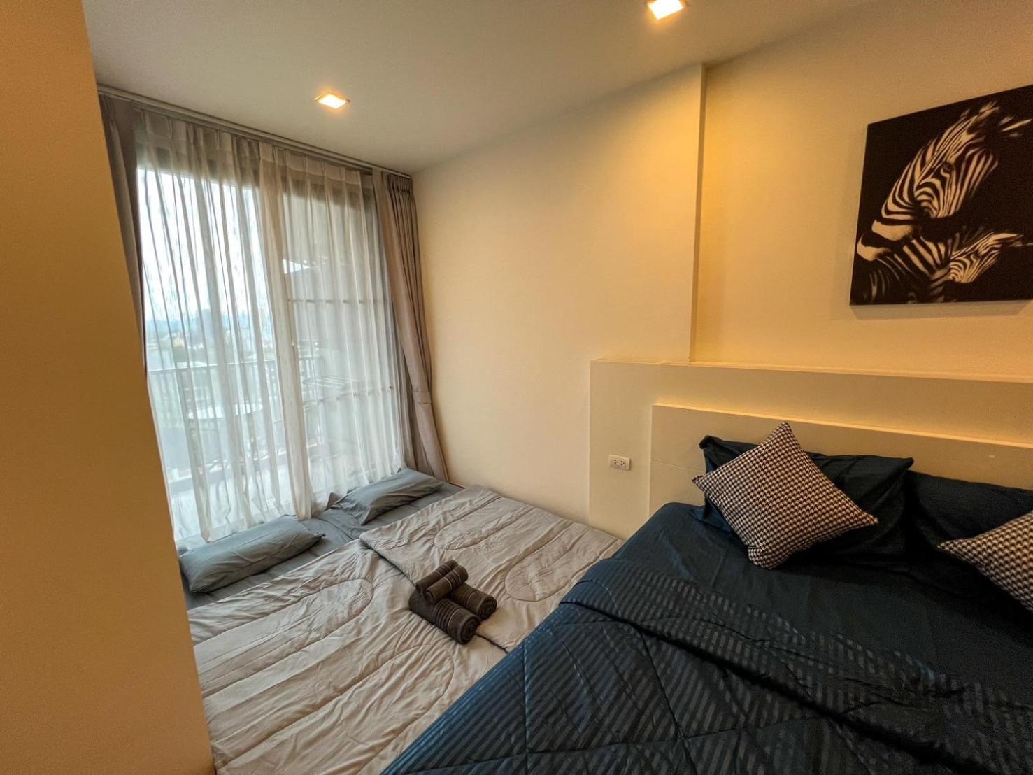 The Astra Luxury Condo In Town เชียงใหม่ ภายนอก รูปภาพ