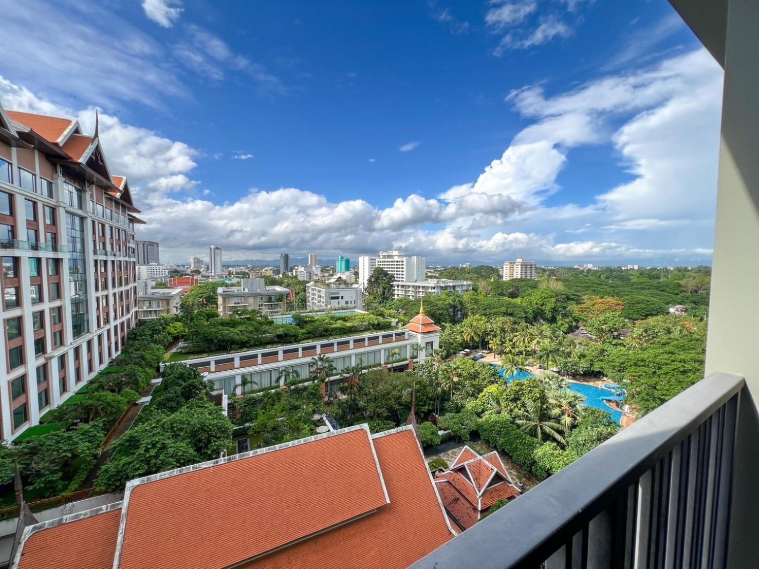 The Astra Luxury Condo In Town เชียงใหม่ ภายนอก รูปภาพ