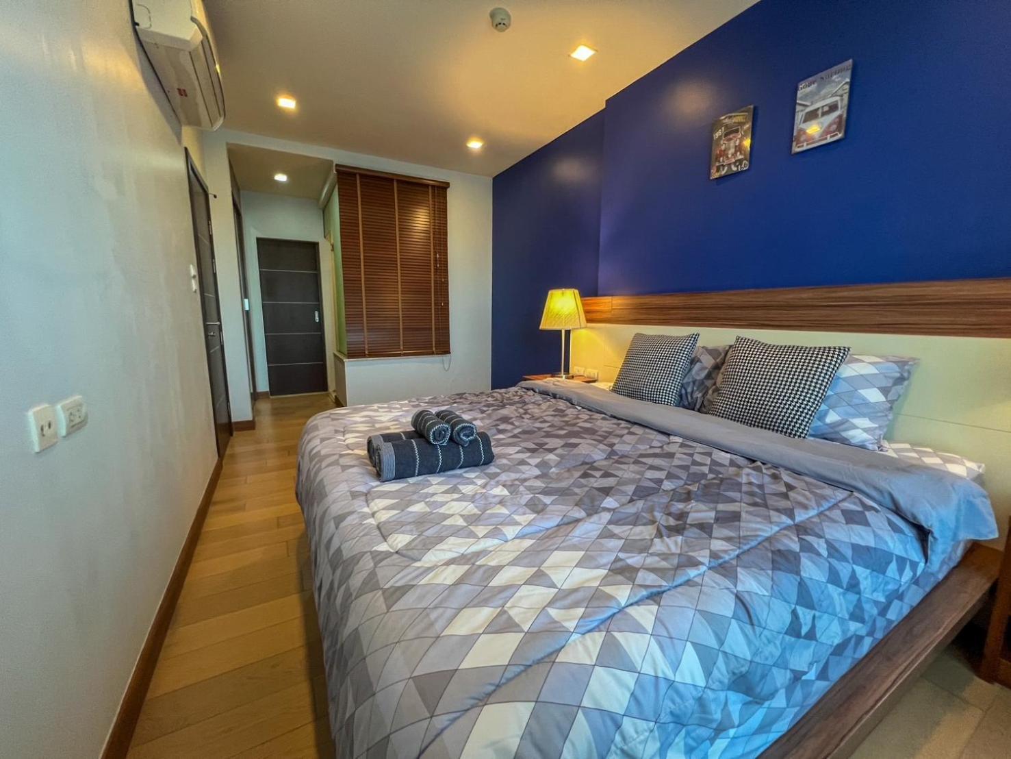 The Astra Luxury Condo In Town เชียงใหม่ ภายนอก รูปภาพ