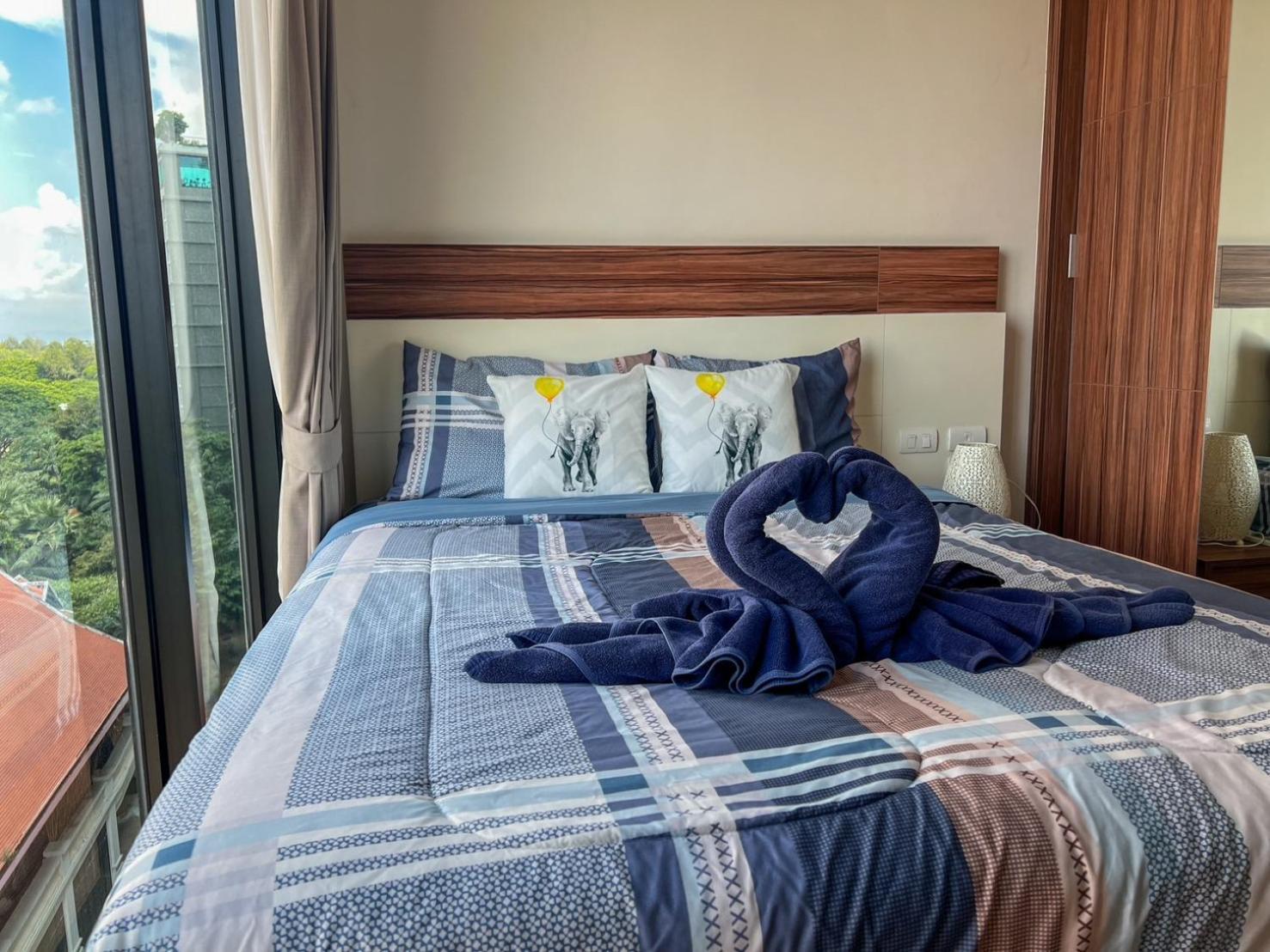 The Astra Luxury Condo In Town เชียงใหม่ ภายนอก รูปภาพ