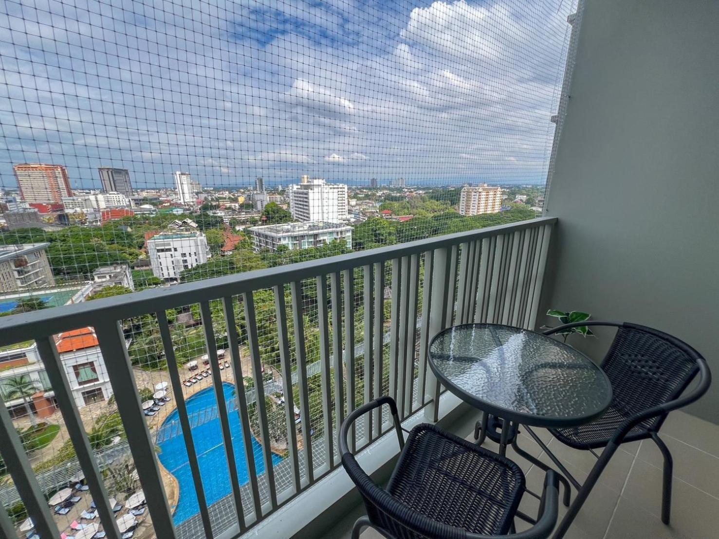 The Astra Luxury Condo In Town เชียงใหม่ ภายนอก รูปภาพ