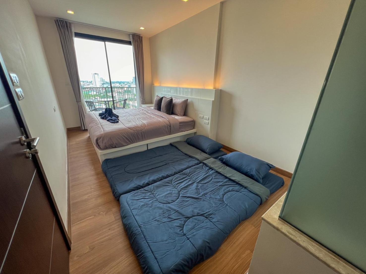 The Astra Luxury Condo In Town เชียงใหม่ ภายนอก รูปภาพ