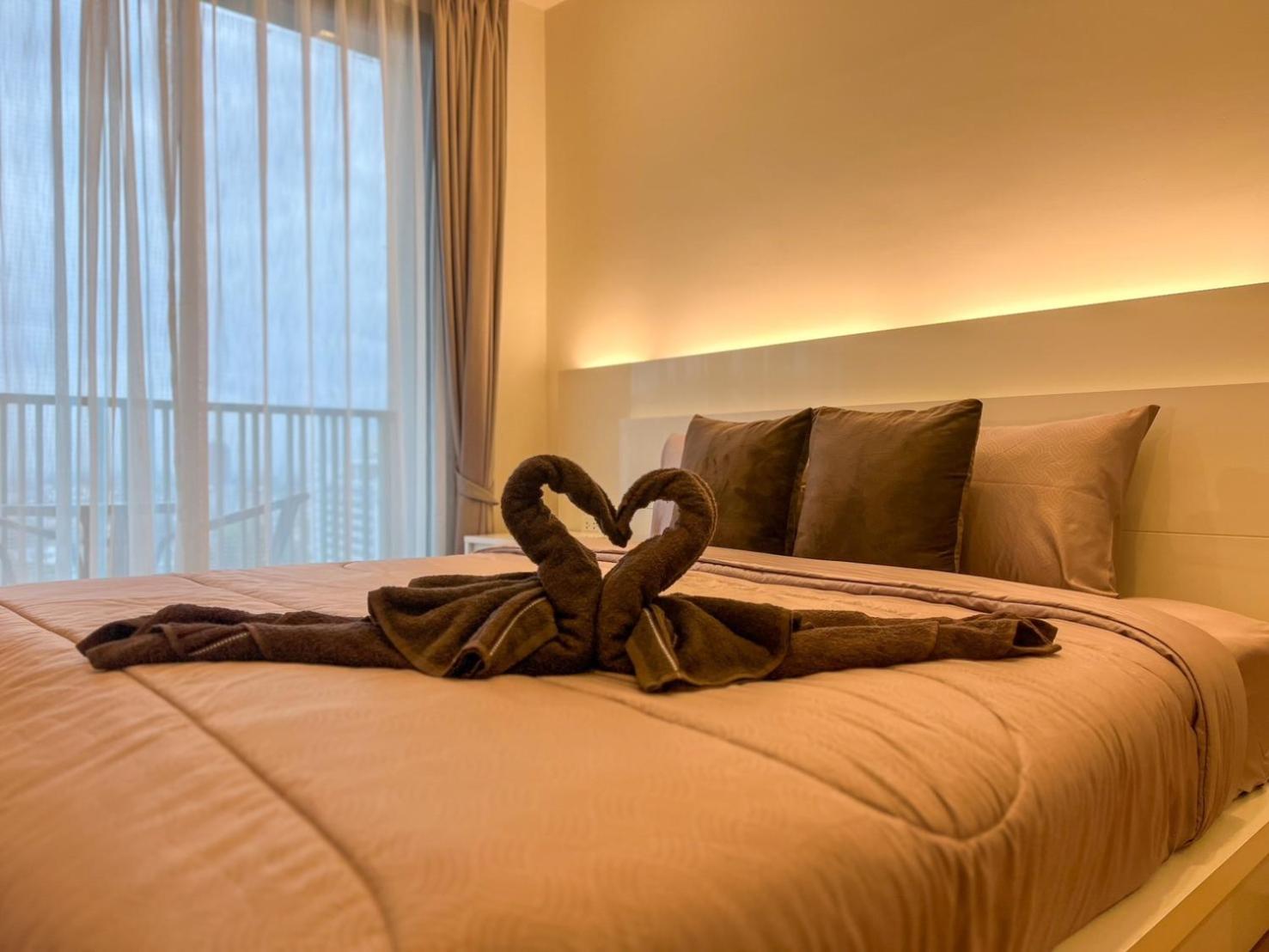 The Astra Luxury Condo In Town เชียงใหม่ ภายนอก รูปภาพ