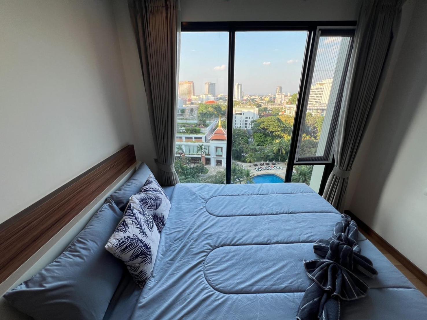 The Astra Luxury Condo In Town เชียงใหม่ ภายนอก รูปภาพ