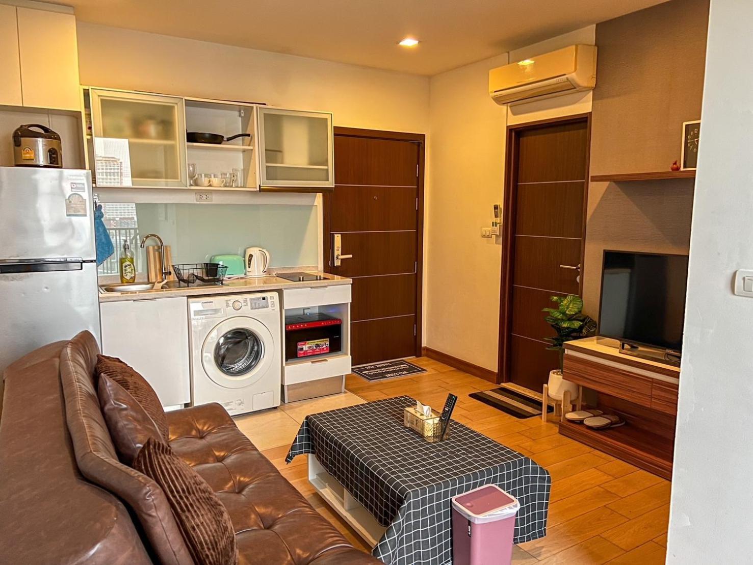 The Astra Luxury Condo In Town เชียงใหม่ ภายนอก รูปภาพ