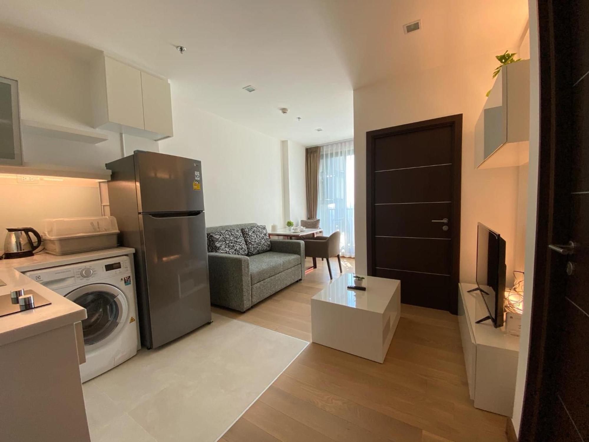 The Astra Luxury Condo In Town เชียงใหม่ ภายนอก รูปภาพ