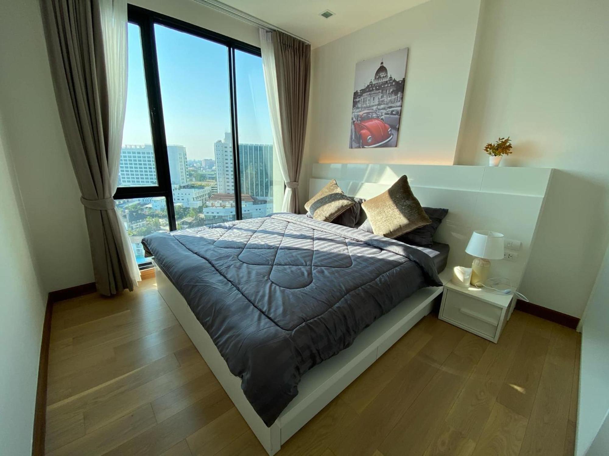 The Astra Luxury Condo In Town เชียงใหม่ ภายนอก รูปภาพ