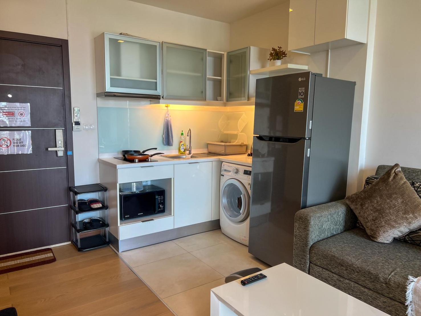 The Astra Luxury Condo In Town เชียงใหม่ ภายนอก รูปภาพ