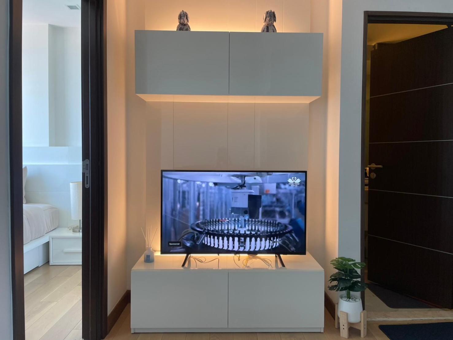 The Astra Luxury Condo In Town เชียงใหม่ ภายนอก รูปภาพ