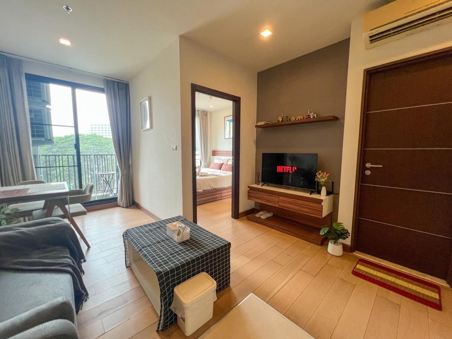 The Astra Luxury Condo In Town เชียงใหม่ ภายนอก รูปภาพ